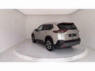 NISSAN X-Trail 1.5 e-power N-Connecta e-4orce 4wd auto