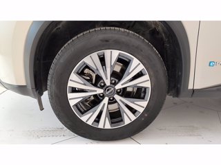 NISSAN X-Trail 1.5 e-power N-Connecta e-4orce 4wd auto