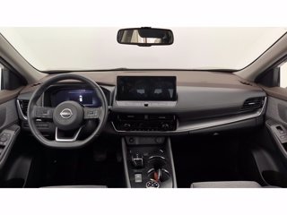 NISSAN X-Trail 1.5 e-power N-Connecta e-4orce 4wd auto