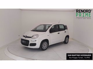 FIAT Panda 1.0 FireFly Hybrid 70cv S&S