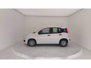 FIAT Panda 1.0 FireFly Hybrid 70cv S&S