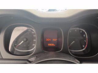 FIAT Panda 1.0 FireFly Hybrid 70cv S&S