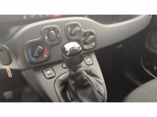 FIAT Panda 1.0 FireFly Hybrid 70cv S&S