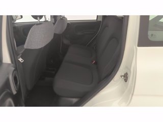 FIAT Panda 1.0 FireFly Hybrid 70cv S&S