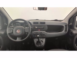 FIAT Panda 1.0 FireFly Hybrid 70cv S&S