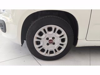 FIAT Panda 1.0 FireFly Hybrid 70cv S&S