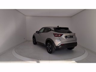 NISSAN Juke 1.0 DIG-T 114cv Acenta