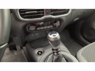 NISSAN Juke 1.0 DIG-T 114cv Acenta