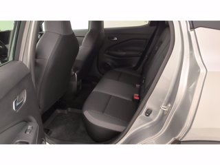 NISSAN Juke 1.0 DIG-T 114cv Acenta