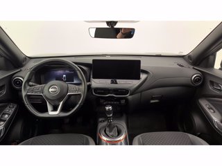 NISSAN Juke 1.0 DIG-T 114cv Acenta