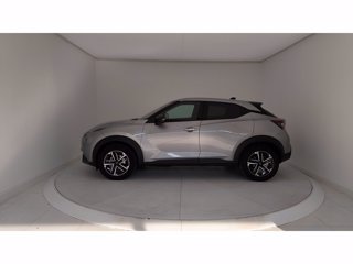 NISSAN Juke 1.0 DIG-T 114cv Acenta