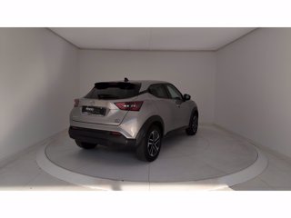 NISSAN Juke 1.0 DIG-T 114cv Acenta