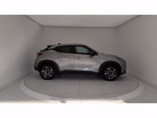 NISSAN Juke 1.0 DIG-T 114cv Acenta