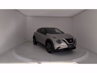 NISSAN Juke 1.0 DIG-T 114cv Acenta