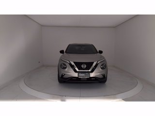 NISSAN Juke 1.0 DIG-T 114cv Acenta