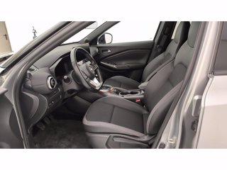 NISSAN Juke 1.0 DIG-T 114cv Acenta