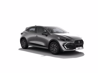 RENAULT techno ECO-G 120 EDC