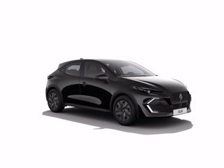 RENAULT techno ECO-G 120 EDC