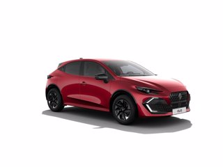 RENAULT techno ECO-G 120 EDC