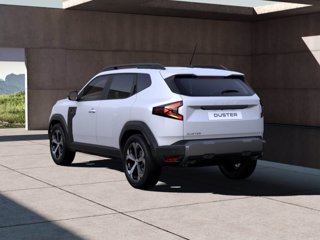 DACIA journey MY26 hybrid 155 auto