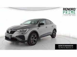 RENAULT Arkana 1.6 E-Tech full hybrid R.S. Line Fast Track