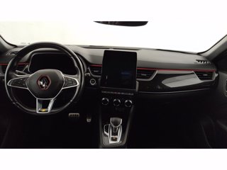 RENAULT Arkana 1.6 E-Tech full hybrid R.S. Line Fast Track