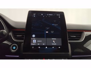 RENAULT Arkana 1.6 E-Tech full hybrid R.S. Line Fast Track