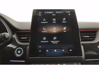 RENAULT Arkana 1.6 E-Tech full hybrid R.S. Line Fast Track