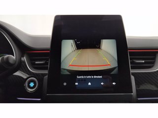 RENAULT Arkana 1.6 E-Tech full hybrid R.S. Line Fast Track