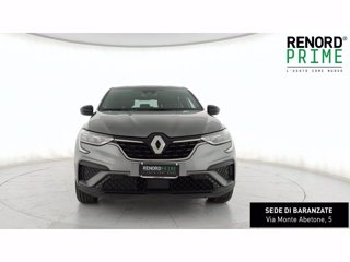 RENAULT Arkana 1.6 E-Tech full hybrid R.S. Line Fast Track