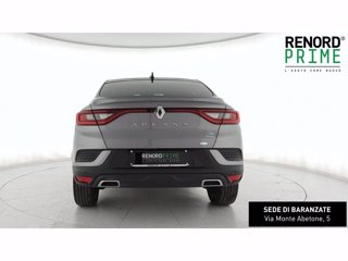 RENAULT Arkana 1.6 E-Tech full hybrid R.S. Line Fast Track