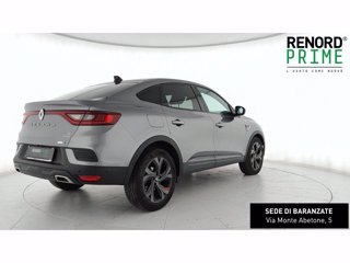 RENAULT Arkana 1.6 E-Tech full hybrid R.S. Line Fast Track