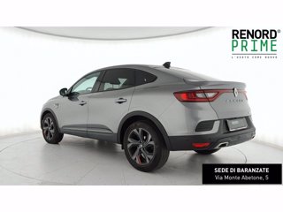 RENAULT Arkana 1.6 E-Tech full hybrid R.S. Line Fast Track