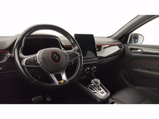 RENAULT Arkana 1.6 E-Tech full hybrid R.S. Line Fast Track