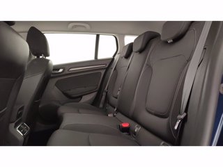 RENAULT Megane Sporter 1.6 E-TECH Plug-in Hybrid Business