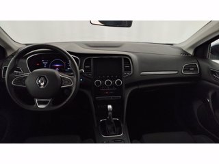 RENAULT Megane Sporter 1.6 E-TECH Plug-in Hybrid Business