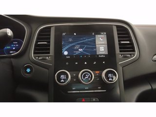 RENAULT Megane Sporter 1.6 E-TECH Plug-in Hybrid Business