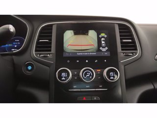 RENAULT Megane Sporter 1.6 E-TECH Plug-in Hybrid Business