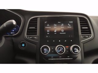 RENAULT Megane Sporter 1.6 E-TECH Plug-in Hybrid Business