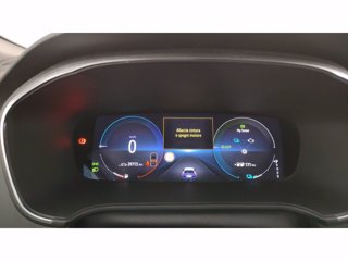 RENAULT Megane Sporter 1.6 E-TECH Plug-in Hybrid Business