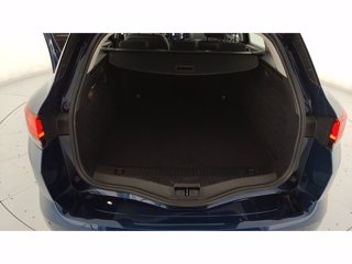 RENAULT Megane Sporter 1.6 E-TECH Plug-in Hybrid Business