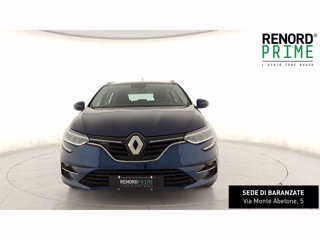 RENAULT Megane Sporter 1.6 E-TECH Plug-in Hybrid Business