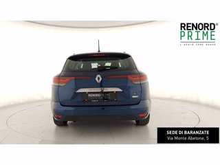 RENAULT Megane Sporter 1.6 E-TECH Plug-in Hybrid Business