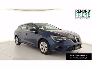 RENAULT Megane Sporter 1.6 E-TECH Plug-in Hybrid Business