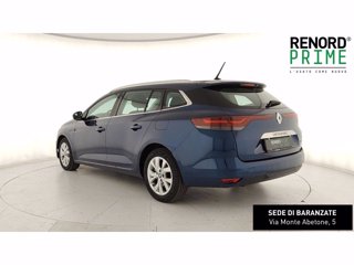 RENAULT Megane Sporter 1.6 E-TECH Plug-in Hybrid Business