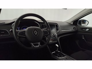 RENAULT Megane Sporter 1.6 E-TECH Plug-in Hybrid Business