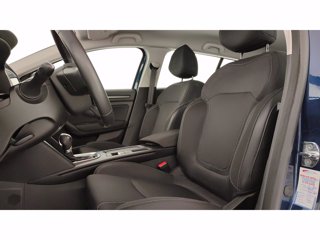 RENAULT Megane Sporter 1.6 E-TECH Plug-in Hybrid Business
