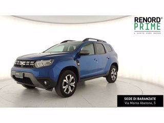 DACIA Duster 1.0 tce Journey UP Gpl 4x2 100cv