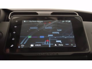 DACIA Duster 1.0 tce Journey UP Gpl 4x2 100cv