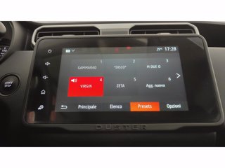DACIA Duster 1.0 tce Journey UP Gpl 4x2 100cv
